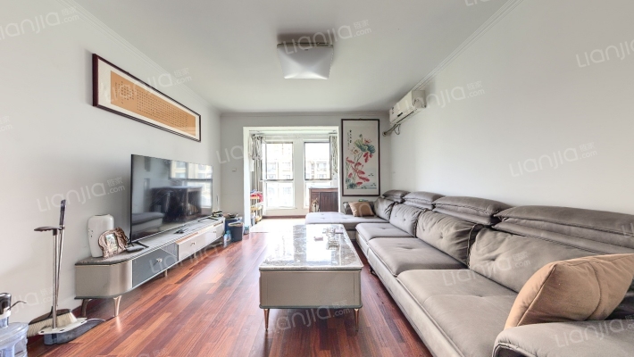 溪水雅地尚著二手房实景图