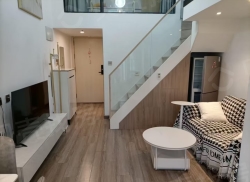 整租·卓越中寰 2室1厅 南_卓越中寰租房