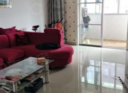 整租·汉森公馆 2室2厅 南_汉森公馆租房