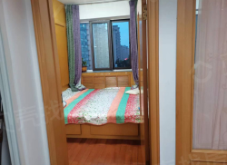 整租·知春园 2室1厅 东/西_知春园租房