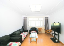 整租·伦比小区 3室2厅 南_伦比小区租房