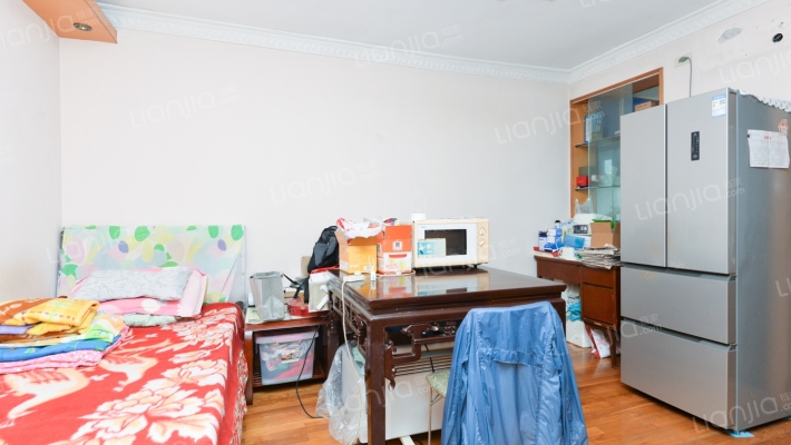 友谊路16弄二手房实景图