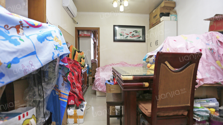 桃浦五村杜鹃苑二手房实景图