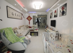 整租·柏青花园小区 3室2厅 南_柏青花园小区租房