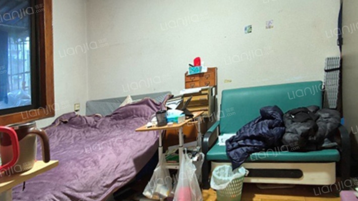 怡园二手房实景图