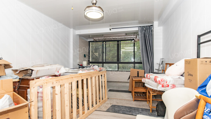 风雅尚都C区二手房实景图