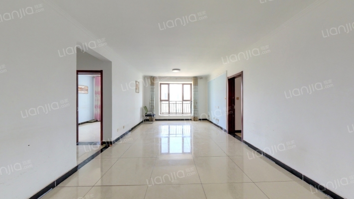 荣盛城荣熙苑二手房实景图