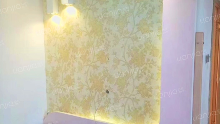 百亿园小区二手房实景图