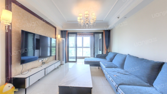 恒大名城二手房实景图