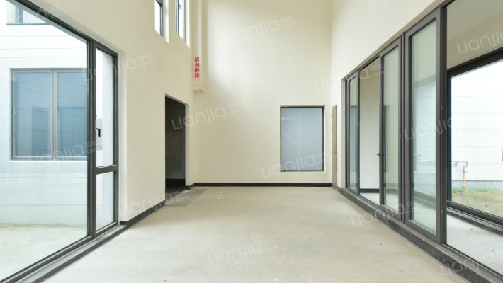 上景台二手房实景图