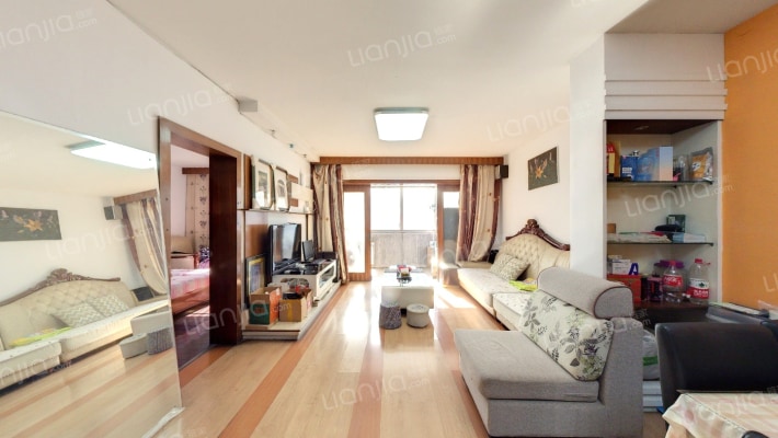 南渠社区南渠街二手房实景图