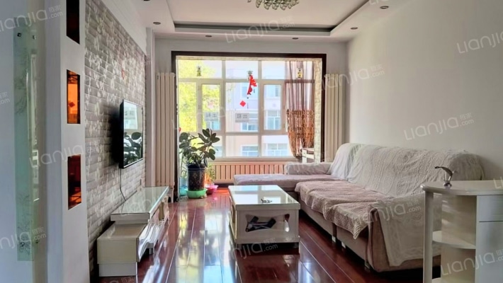 福瑞家园二手房实景图