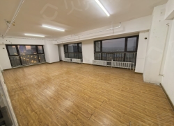 整租·御园财富广场 1室1厅 北_御园财富广场租房