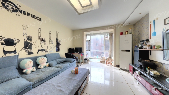 赏云轩嘉园二手房实景图