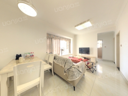 整租·洲际春天广场 3室2厅 东南