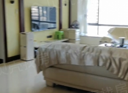 整租·皇家滨城 4室2厅 东南_皇家滨城租房