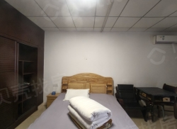 整租·品信楼 1室1厅 东南_品信楼租房