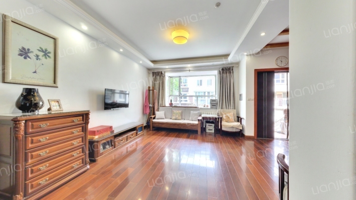 佘山翠庭二手房实景图