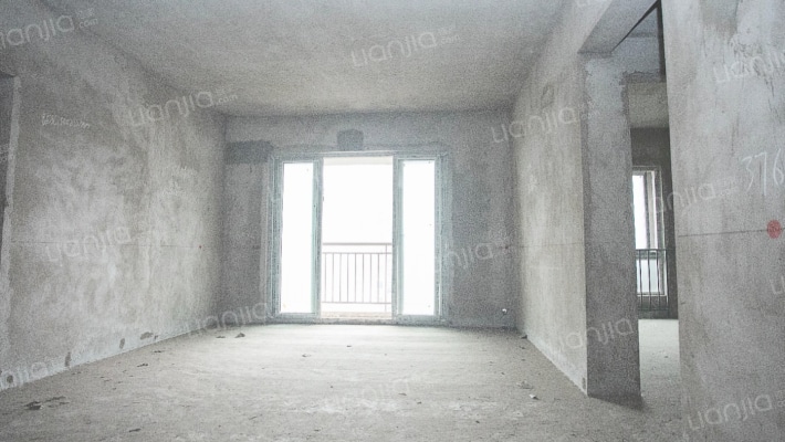 东方水岸二手房实景图