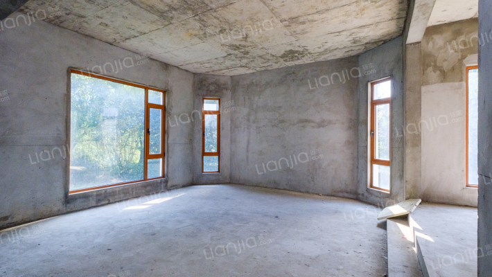 仙人湖二手房实景图