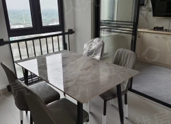 整租·万达·天空之城 3室2厅 南_万达·天空之城租房