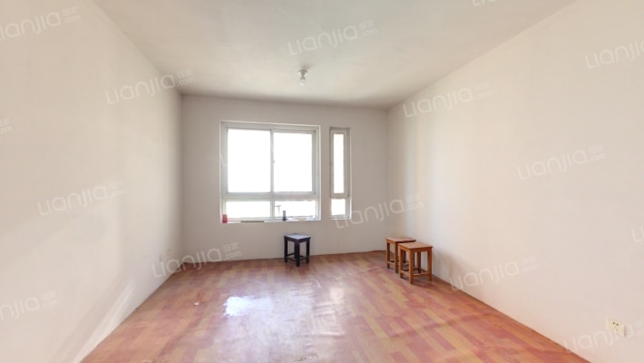 大桥家园二手房实景图