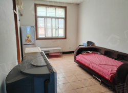 整租·食品厂家属院（开源路） 2室1厅 南/北_食品厂家属院（开源路）租房