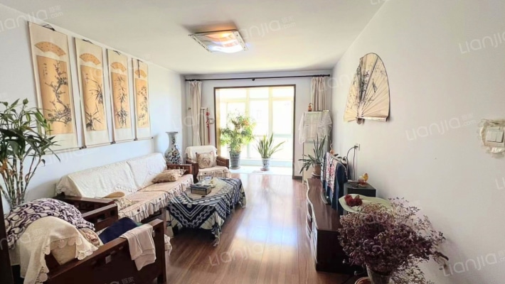 阳光家园二手房实景图