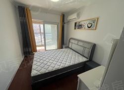 整租·朗诗·青春未来家园 3室1厅 南_朗诗·青春未来家园租房