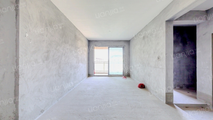 裕城万卷山二手房实景图