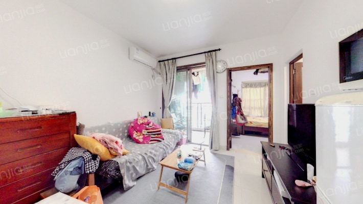 香缤广场二手房实景图