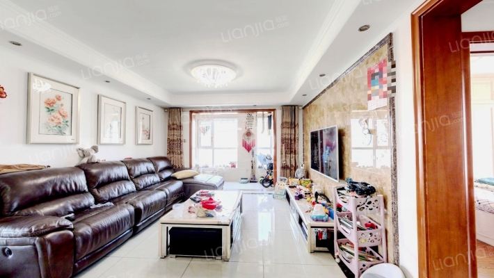 蓝山湾三期二手房实景图