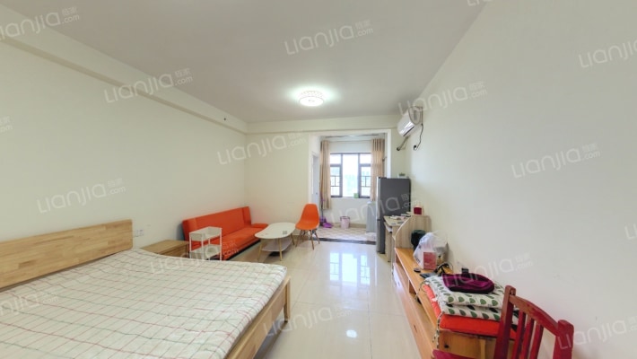 宇洋西海广场二手房实景图