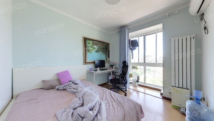 雅丽世居二手房实景图