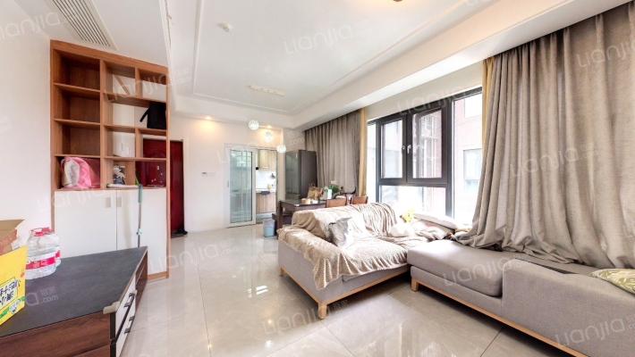 华都云景台二手房实景图