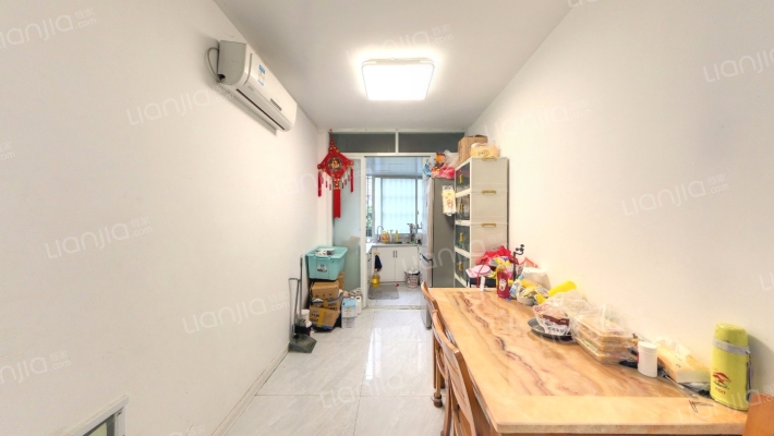 同德新村二手房实景图