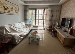 整租·张家村花园北区 1室2厅 南_张家村花园北区租房