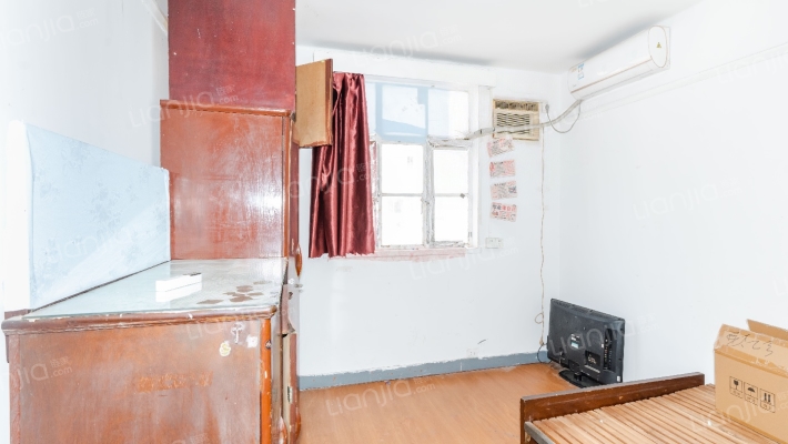 瞿溪路830弄二手房实景图