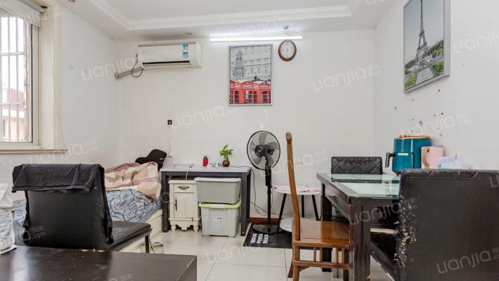 老沪太路250弄二手房实景图