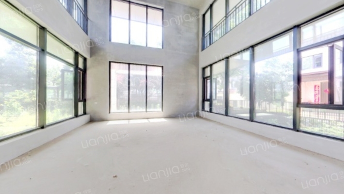 华侨城原岸四期二手房实景图