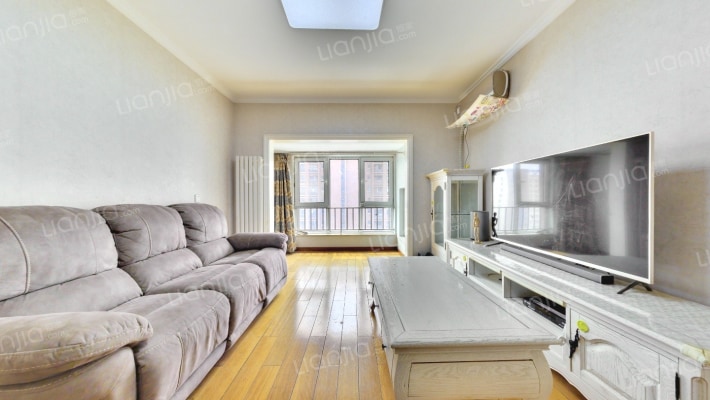 中建国际城二手房实景图