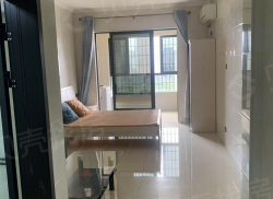 整租·西蕃莲小区 1室1厅 南_西蕃莲小区租房