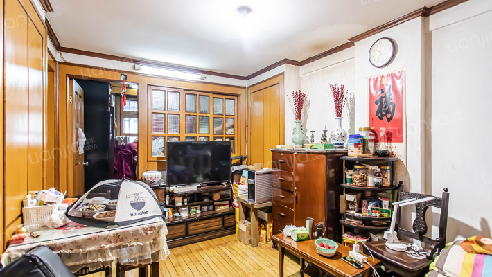 梅岭北路109号二手房实景图