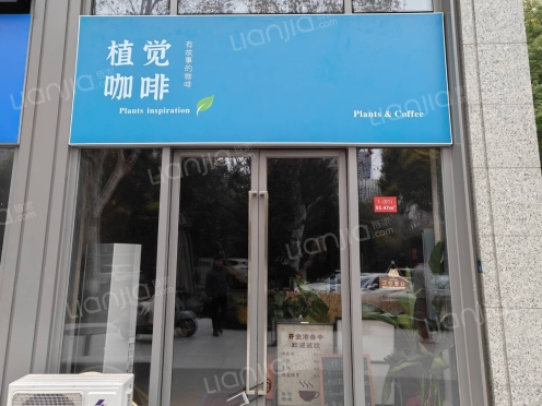 整租·中交澄园 1室1厅 南