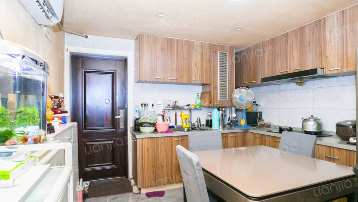 安塞小区二手房实景图