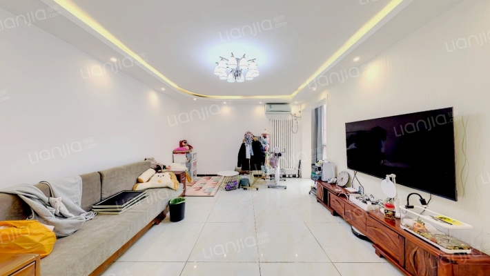 东关南里小区二手房实景图