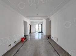 整租·星华海德豪庭 3室2厅 南_星华海德豪庭租房