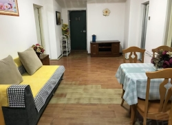 整租·日升南区 2室1厅 南/北_日升南区租房