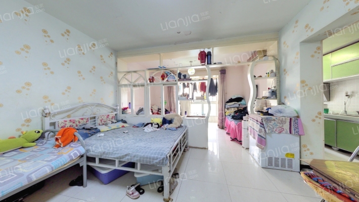 惠民家园一区二手房实景图