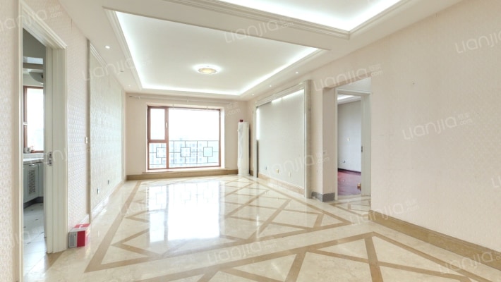 运河铭著二手房实景图